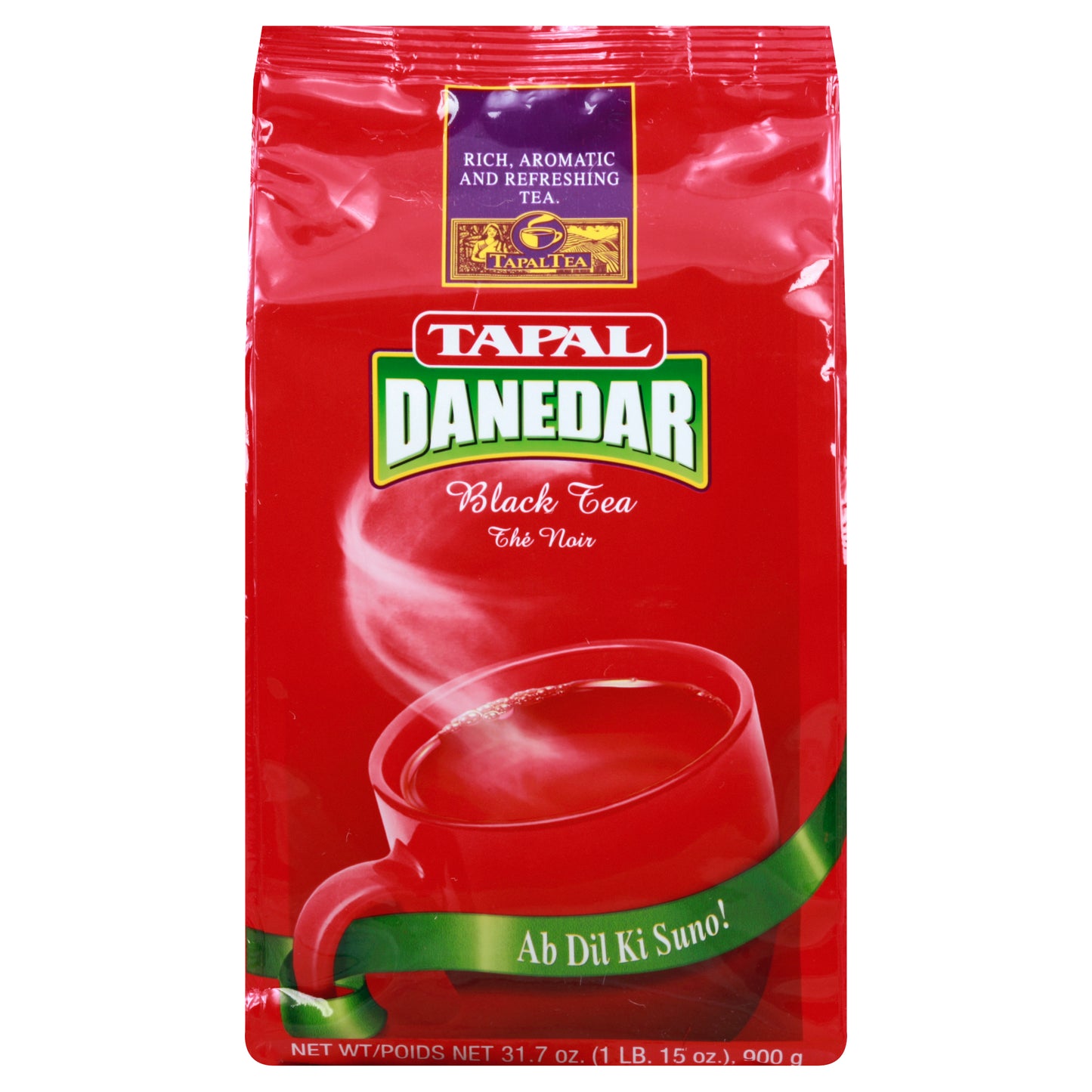 Tapal Tea Black Tea 31.7 oz