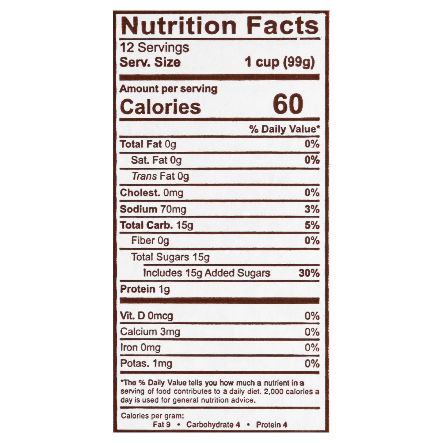 Raymundos Orange/Strawberry/Lemon-Lime Gel Snacks 12 ea
