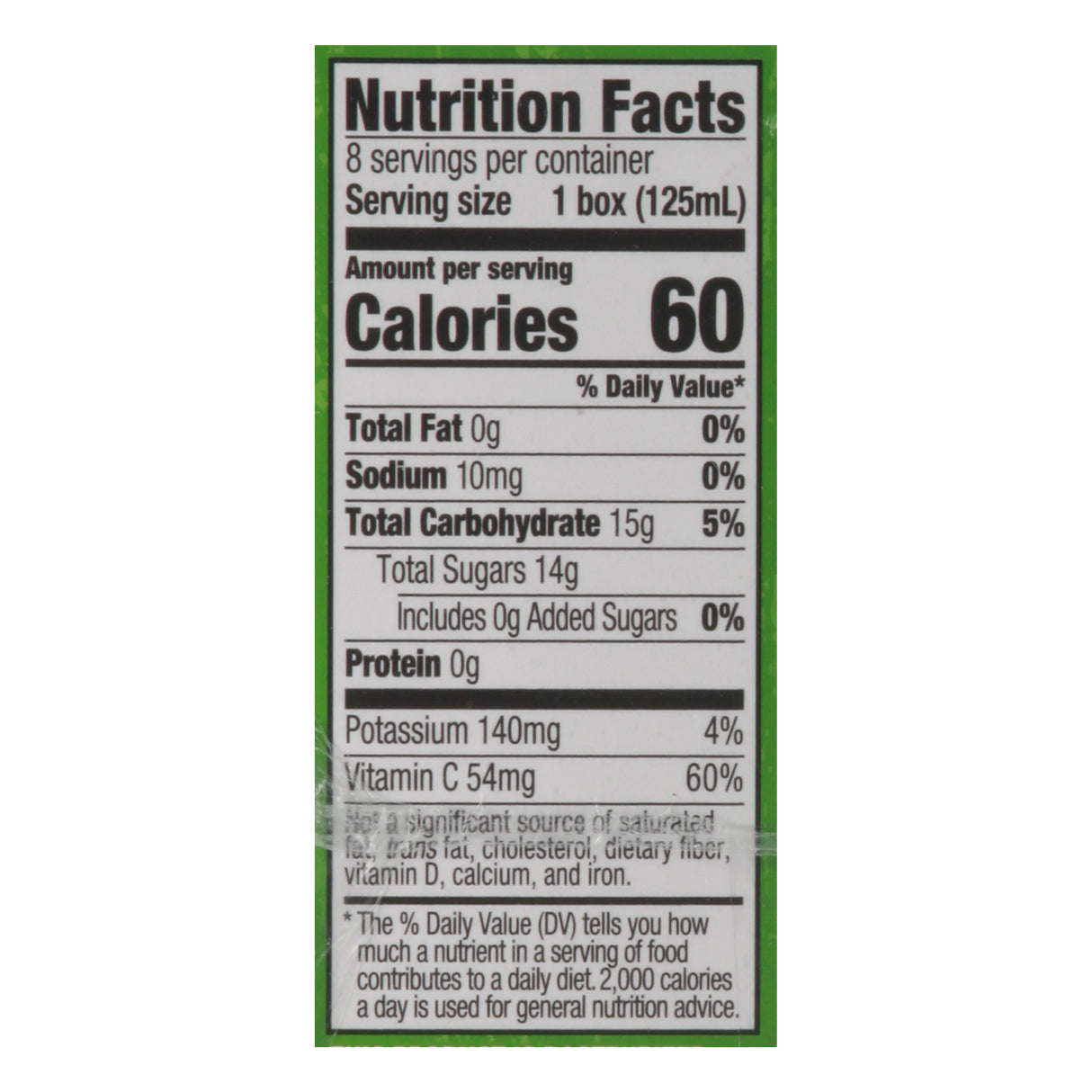 Juicy Juice Apple 100% Juice 8 - 4.23 fl oz Boxes