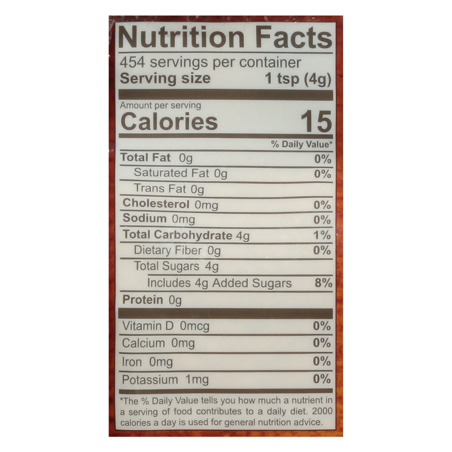 Goya Turbinado Cane Raw Sugar 4 lb