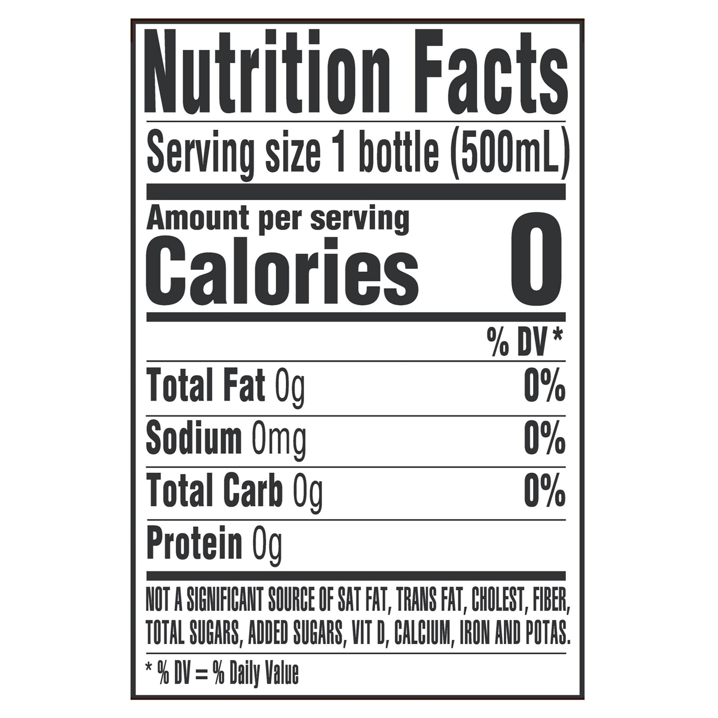 DEER PARK Brand 100% Natural Spring Water, 1-gallon plastic jug