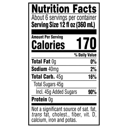 Fanta Grape Soda Fruit Flavored Soft Drink, 2 Liters