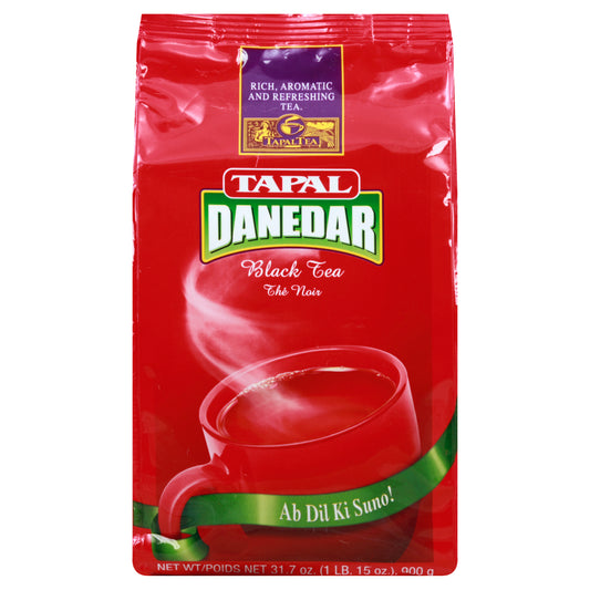Tapal Tea Black Tea 31.7 oz