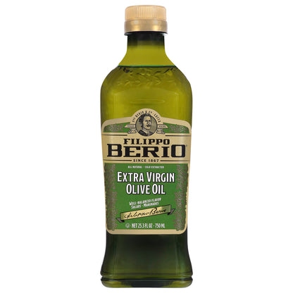 Filippo Berio Extra Virgin Olive Oil 25.3 fl oz