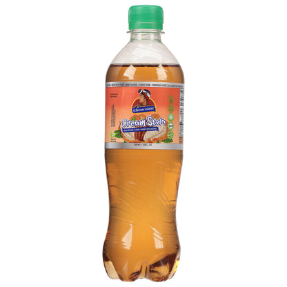 Choucoune Cream Soda 20 fl oz