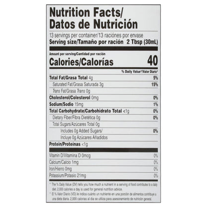 Iberia Coconut Milk 13.5 fl oz