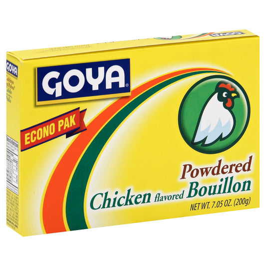 Goya Bouillon 7.05 oz