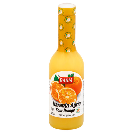 Badia Sour Orange 20 oz