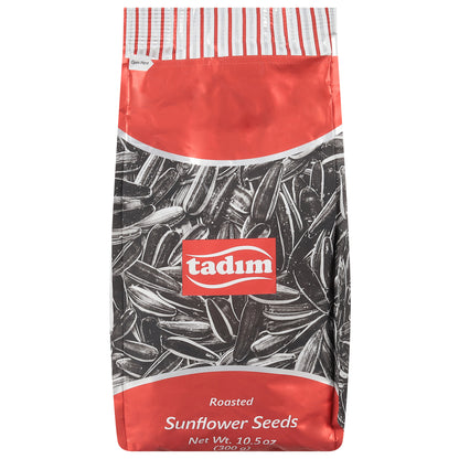 Tadim Roasted Sunflower Seeds 10.5 oz