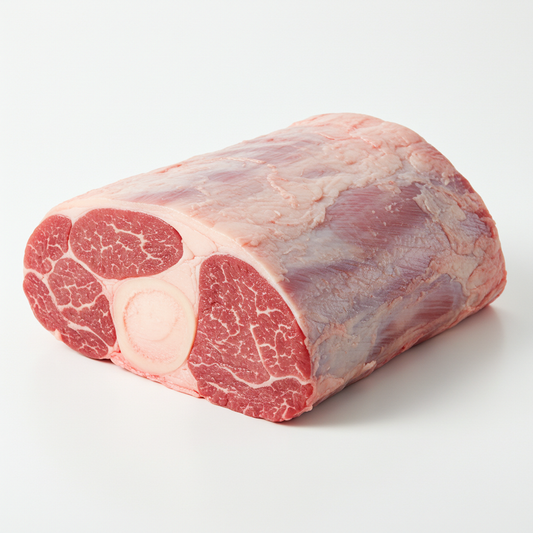 Boneless Beef
