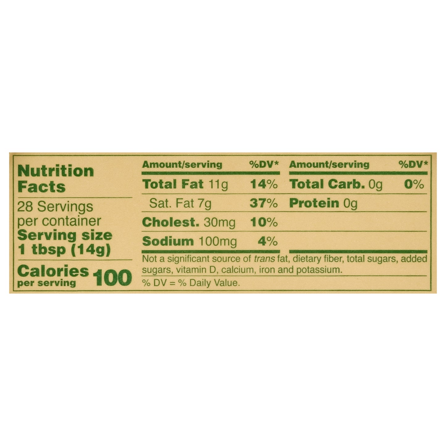 Kerrygold Pure Irish Butter 14 oz