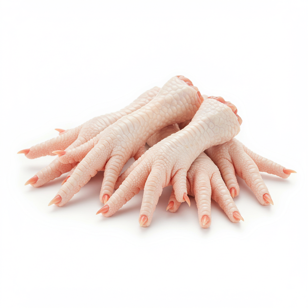 Chicken Feet