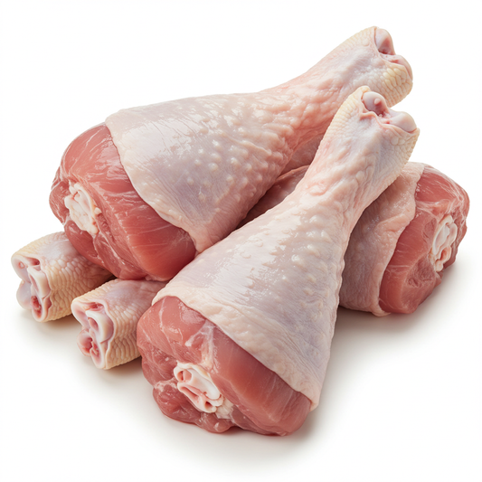 Turkey Drums
