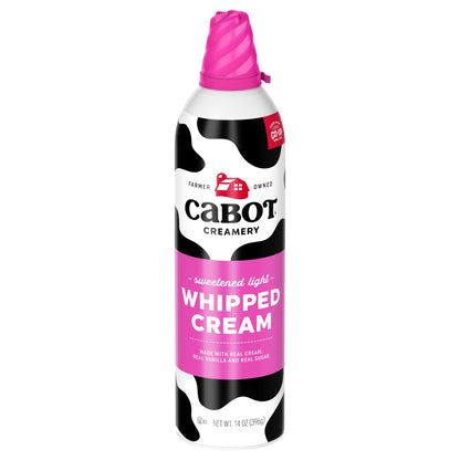 12/14OZ WHIPPED CREAM