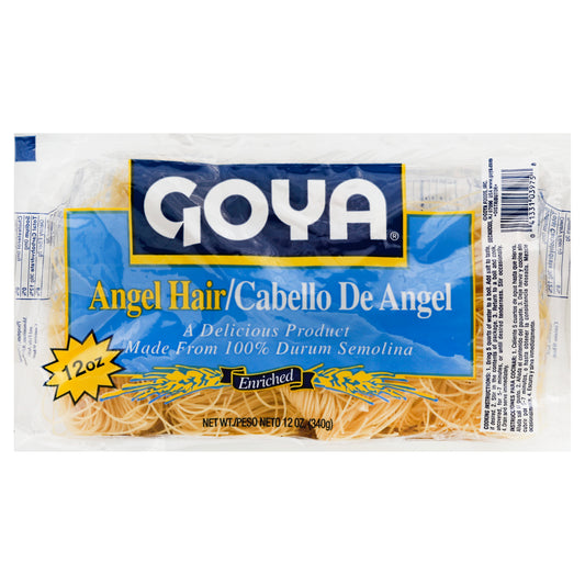 Goya Angel Hair 12 oz