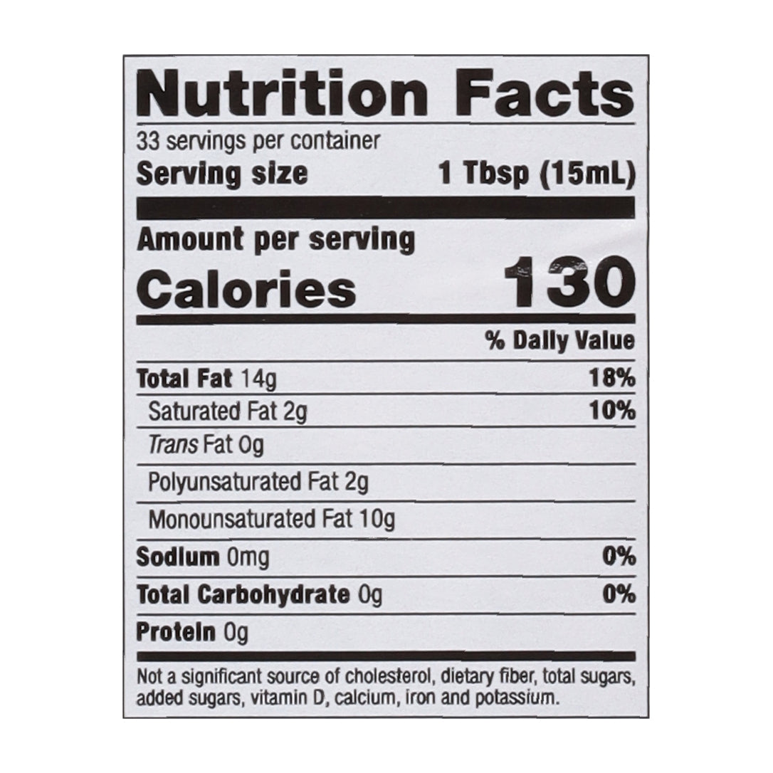 Iberia Avocado Oil 16.9 fl oz