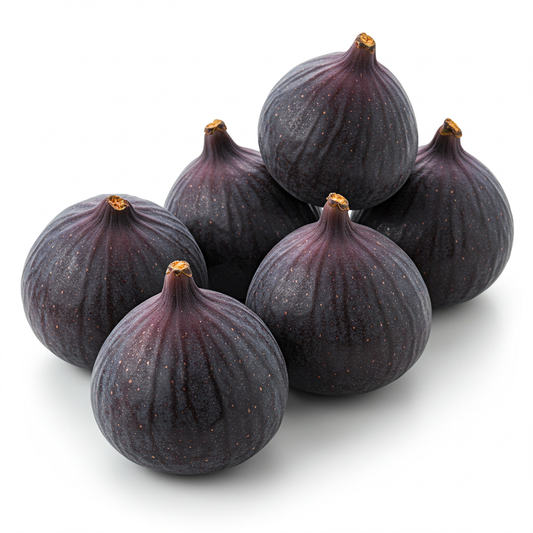 Black Mission Fig