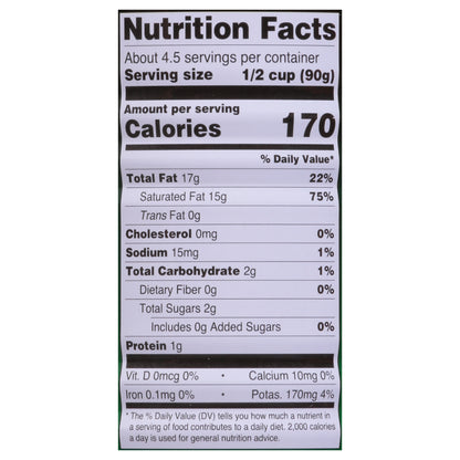 Aroy-D Coconut Milk 14 fl oz
