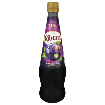 Ribena Blackcurrant Fruit Juice 28.74 fl oz