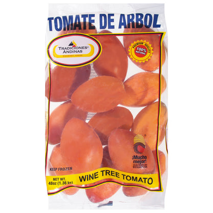 Tradiciones Andinas Wine Tree Tomato 48 oz