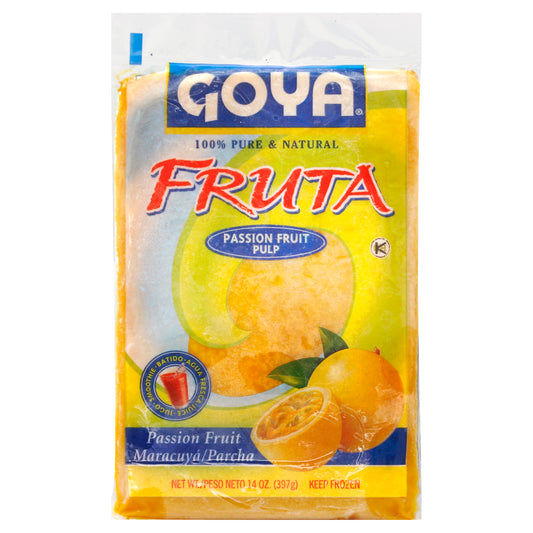 Goya Fruta 14 oz