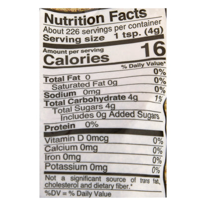 Batey Turbinado Natural Sugar 2 lb