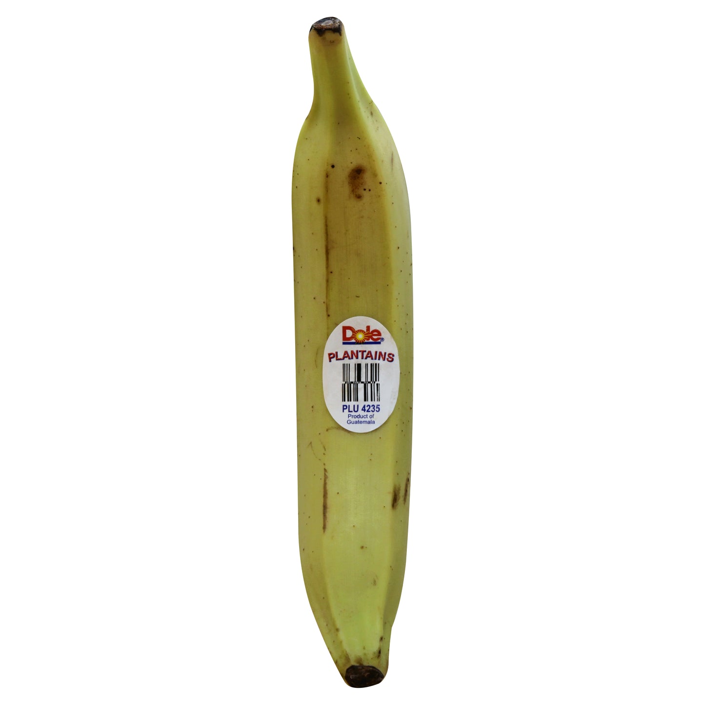 Green Plantain - Box