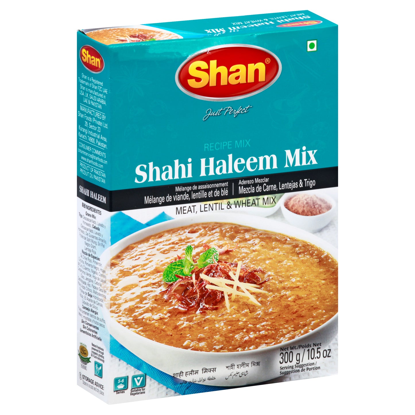 Shan Recipe Mix 300 g