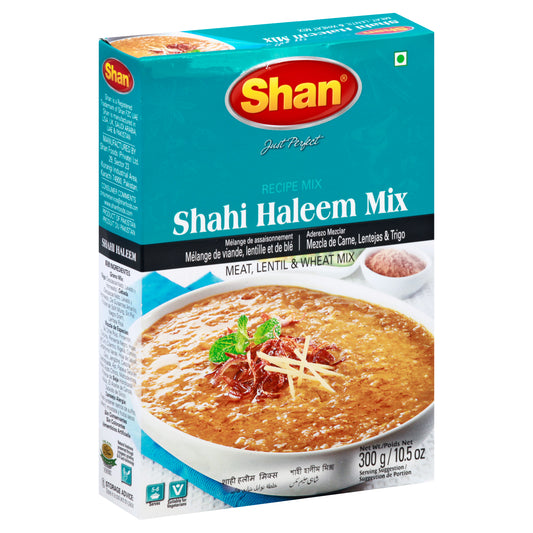 Shan Recipe Mix 300 g