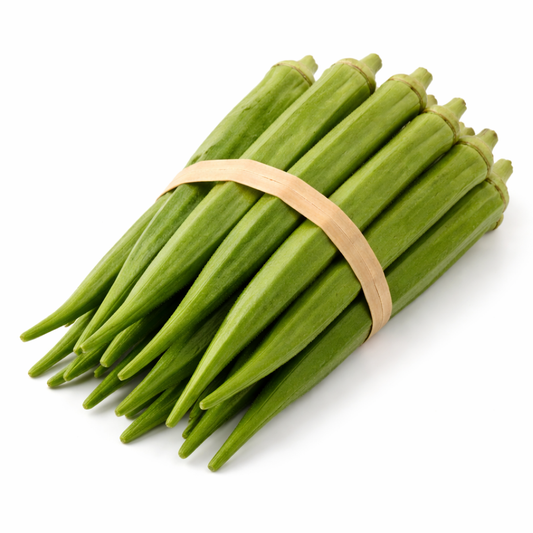 American Okra