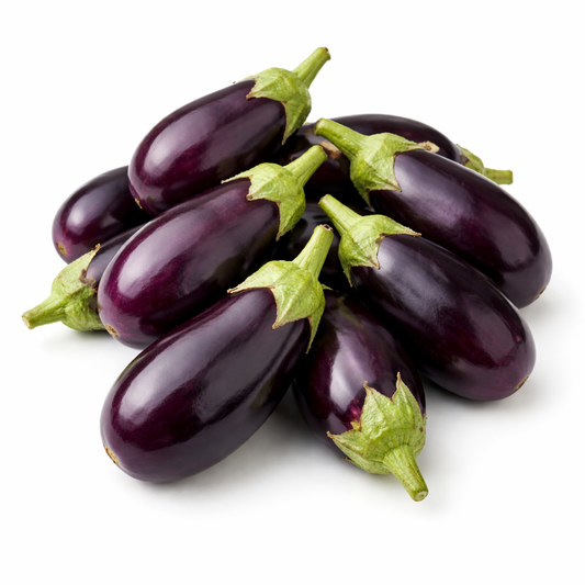 Baby Eggplant