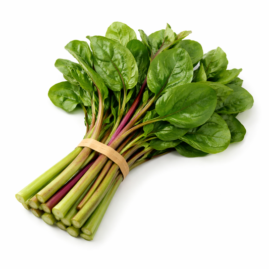 Malabar Spinach