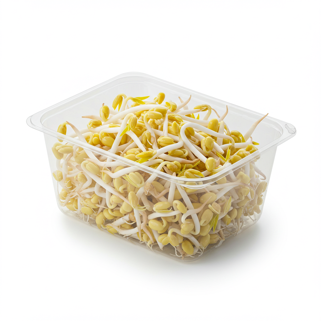 Bean Sprouts
