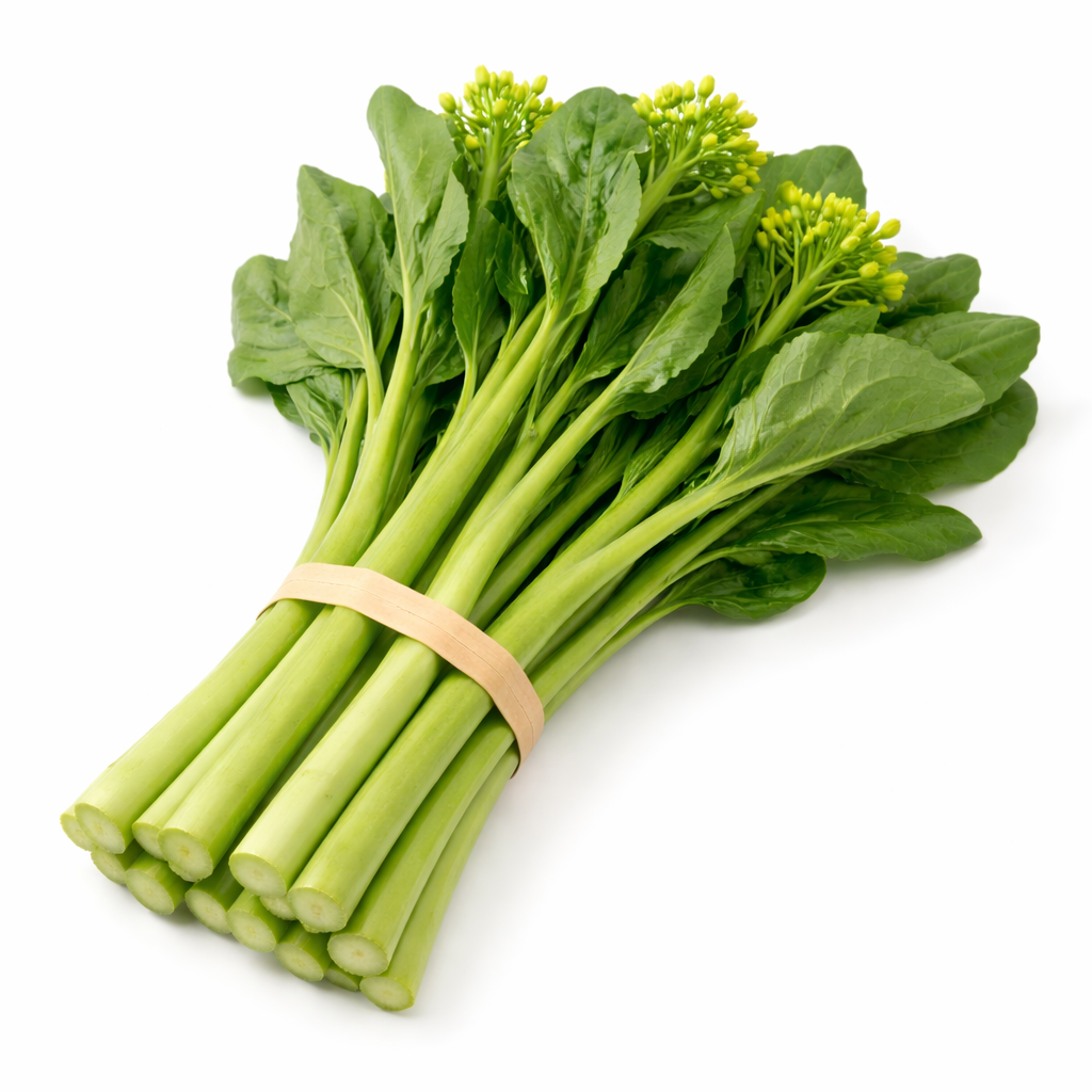Chinese Broccoli