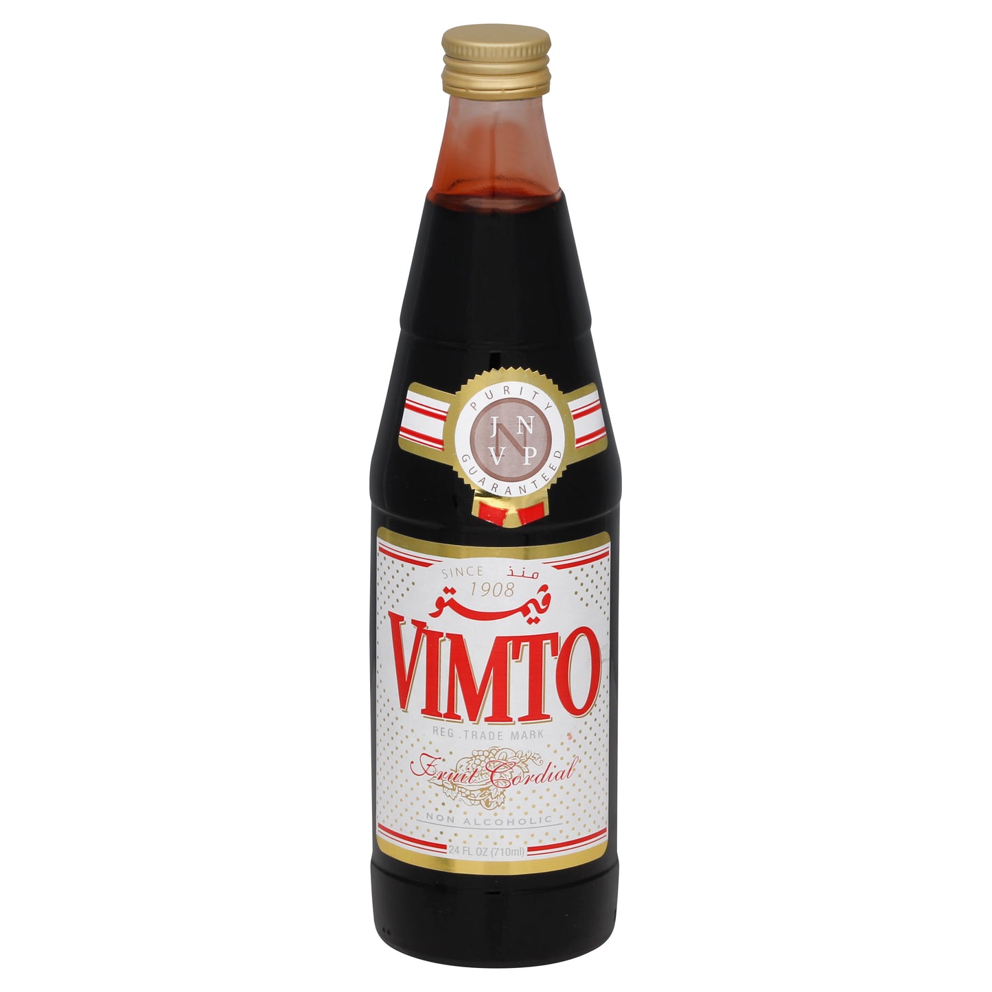 Vimto Fruit Cordial 24 oz