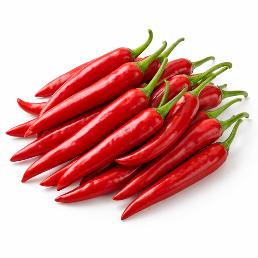 Red Hot Pepper