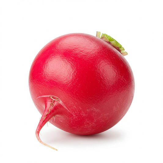 Radish - Bunch