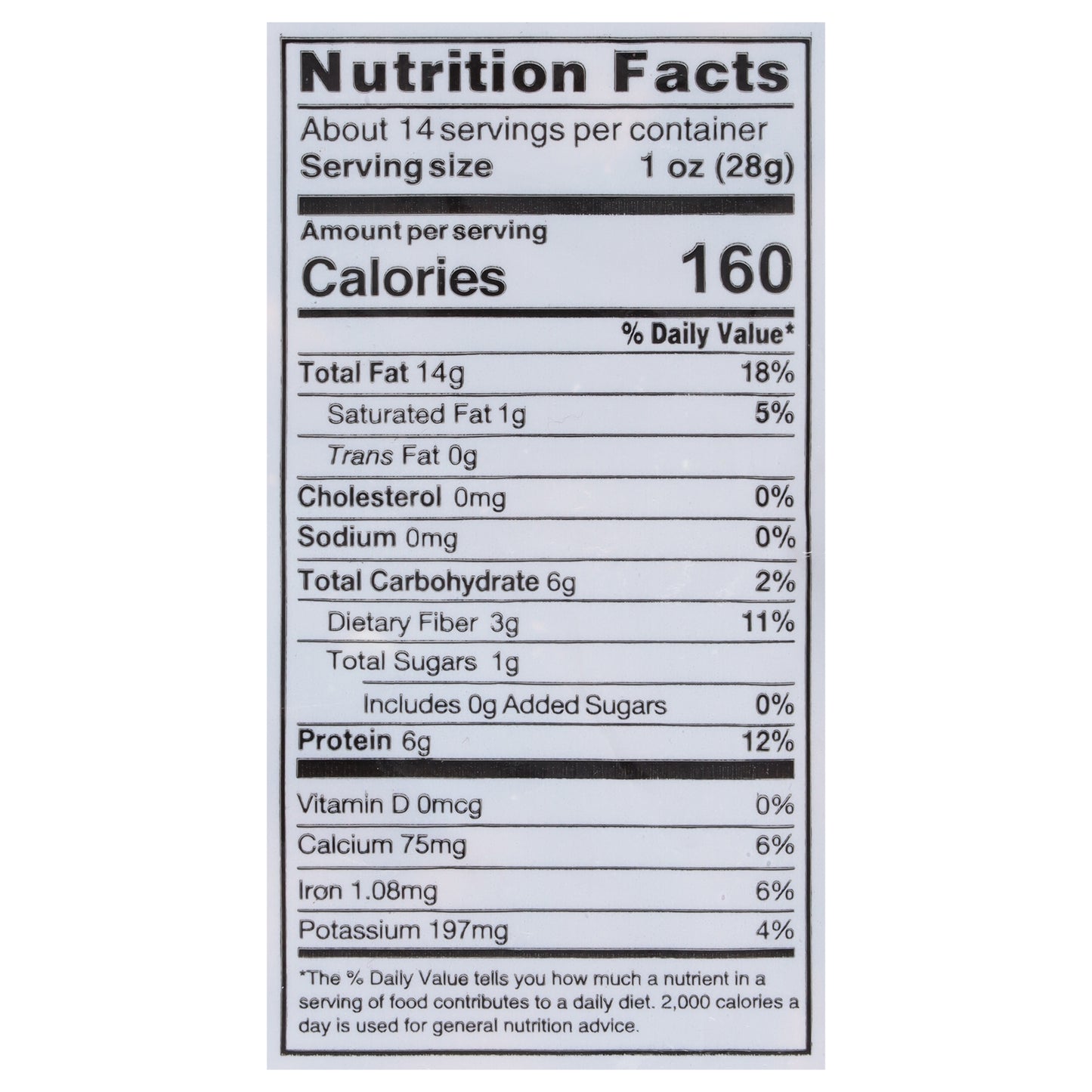 Swad Whole Almonds 14 oz