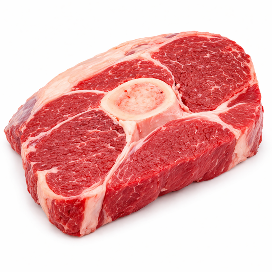 Beef Leg with Bone