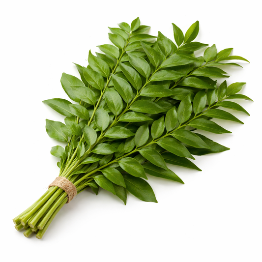 Curry Leaf