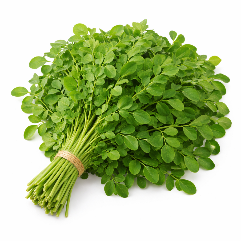 Moringa Leaf