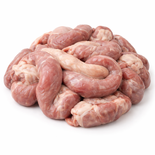 Beef Intestine