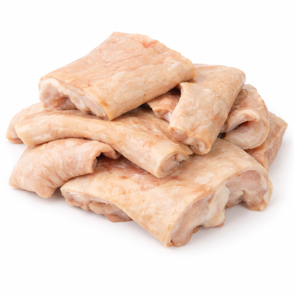Beef Skin