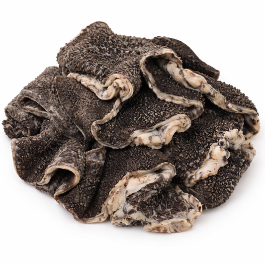 Beef Tripe - Black