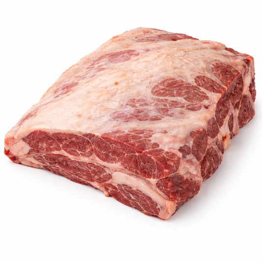 Beef Chest