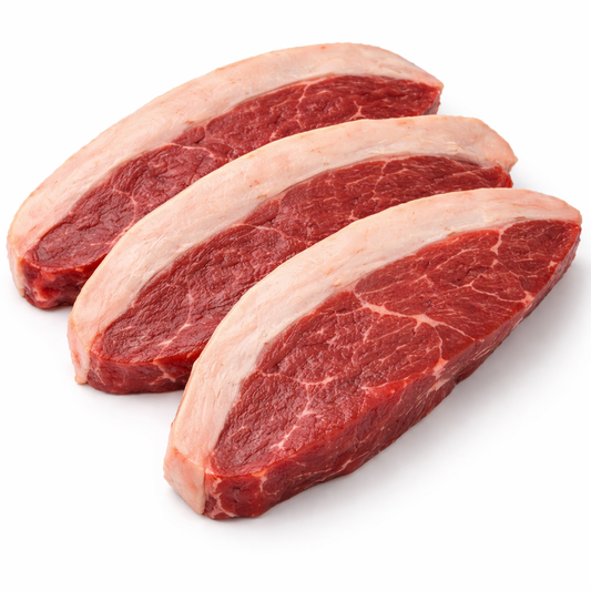 Beef Brazilian Steak
