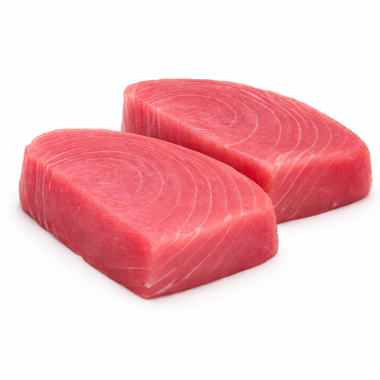 Tuna Fillet
