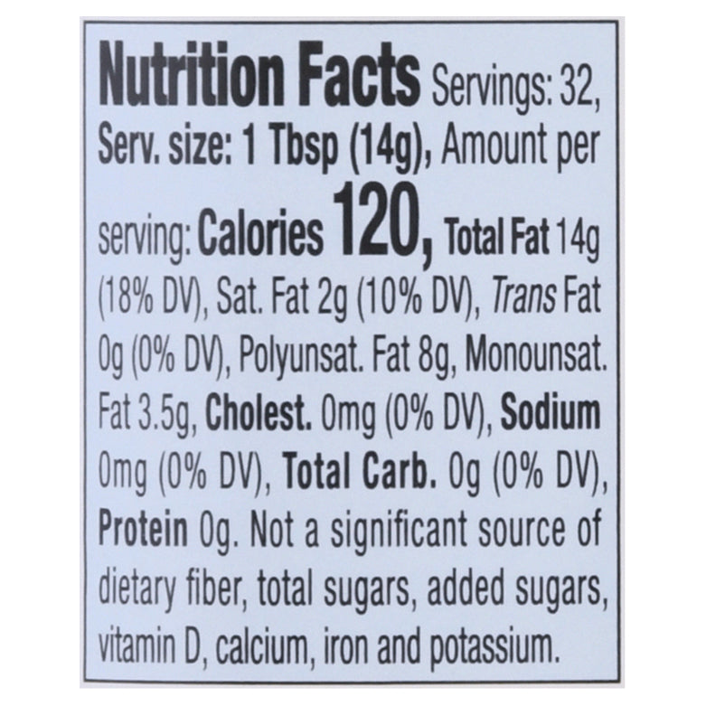 Krasdale 100% Vegetable Oil 16 oz