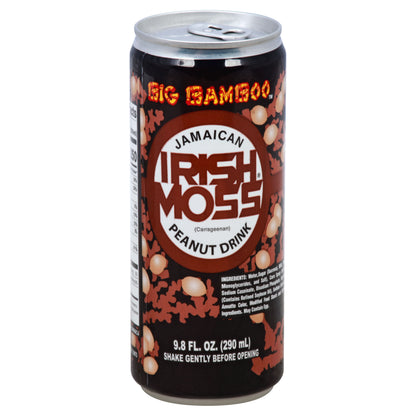 Big Bamboo Peanut Drink 9.8 oz