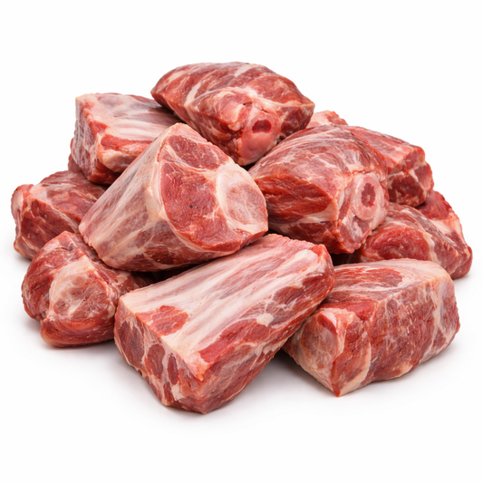 Goat Meat